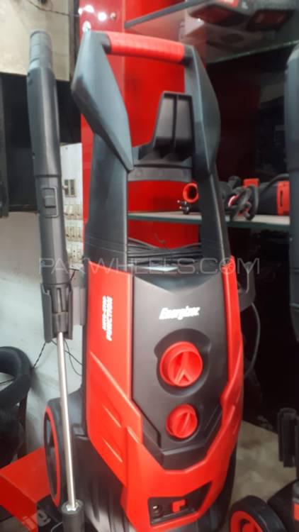 Energizer USA Pressure Washer / Car Washer Energizer USA Pressure Washer / Car Washer Image-2