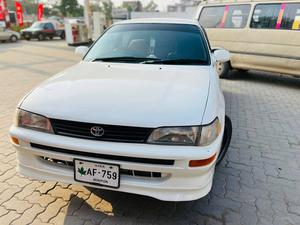 Toyota Corolla XE 1994 for Sale in Peshawar