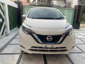 Nissan Note MEDALIST 2020 for Sale in Faisalabad