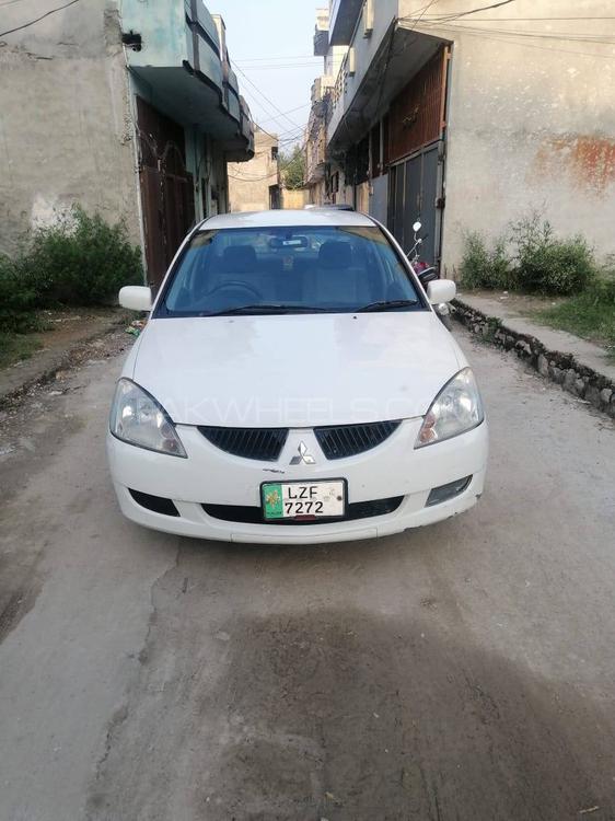 Mitsubishi Lancer 2004 for Sale in Taxila Image-1