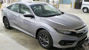 Honda Civic Oriel 1.8 i-VTEC CVT 2022 for Sale in Karachi