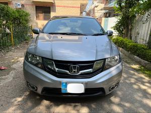 Honda City Aspire Prosmatec 1.5 i-VTEC 2019 for Sale in Islamabad