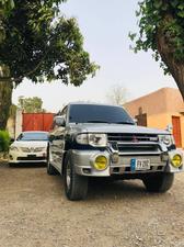 Mitsubishi Other 1998 for Sale in Peshawar