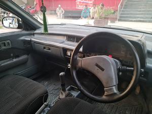 Suzuki Margalla GL Plus 1996 for Sale in Rawalpindi