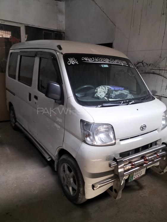 Daihatsu Hijet 2019 for Sale in Gujranwala Image-1