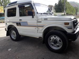 Suzuki Potohar 1992 for Sale in Abbottabad