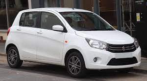 Suzuki Cultus VXL 2020 for Sale in Peshawar