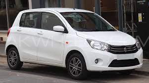 Suzuki Cultus 2020 for Sale in Peshawar Image-1