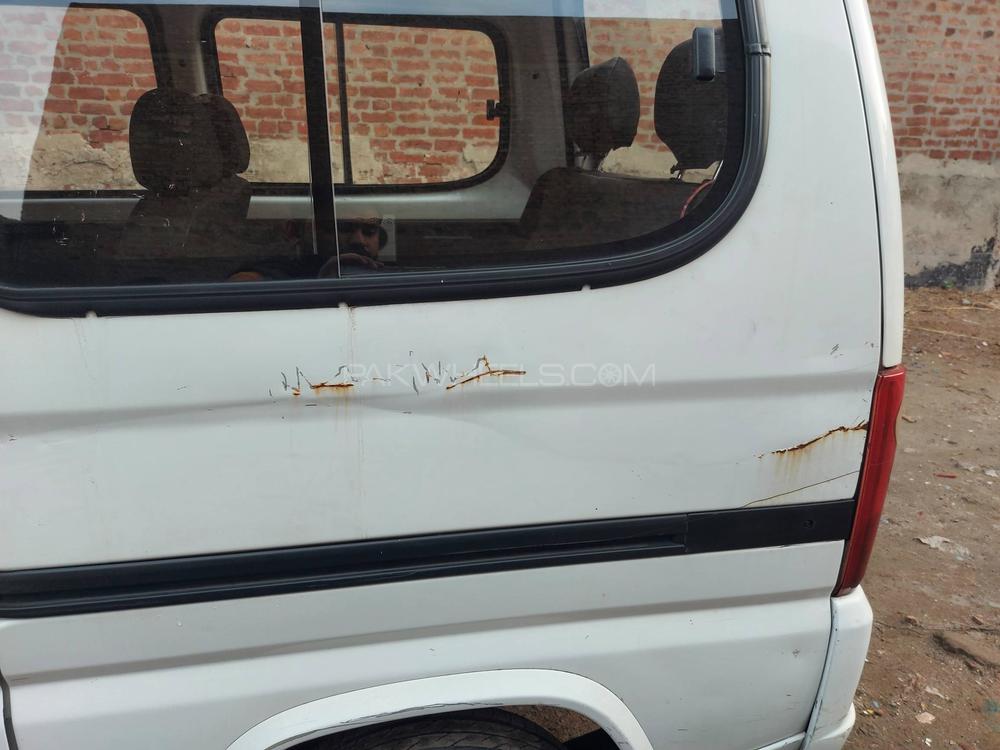 FAW X-PV 2019 for Sale in Lahore Image-1