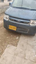 Mitsubishi Ek Wagon GS 2013 for Sale in Karachi