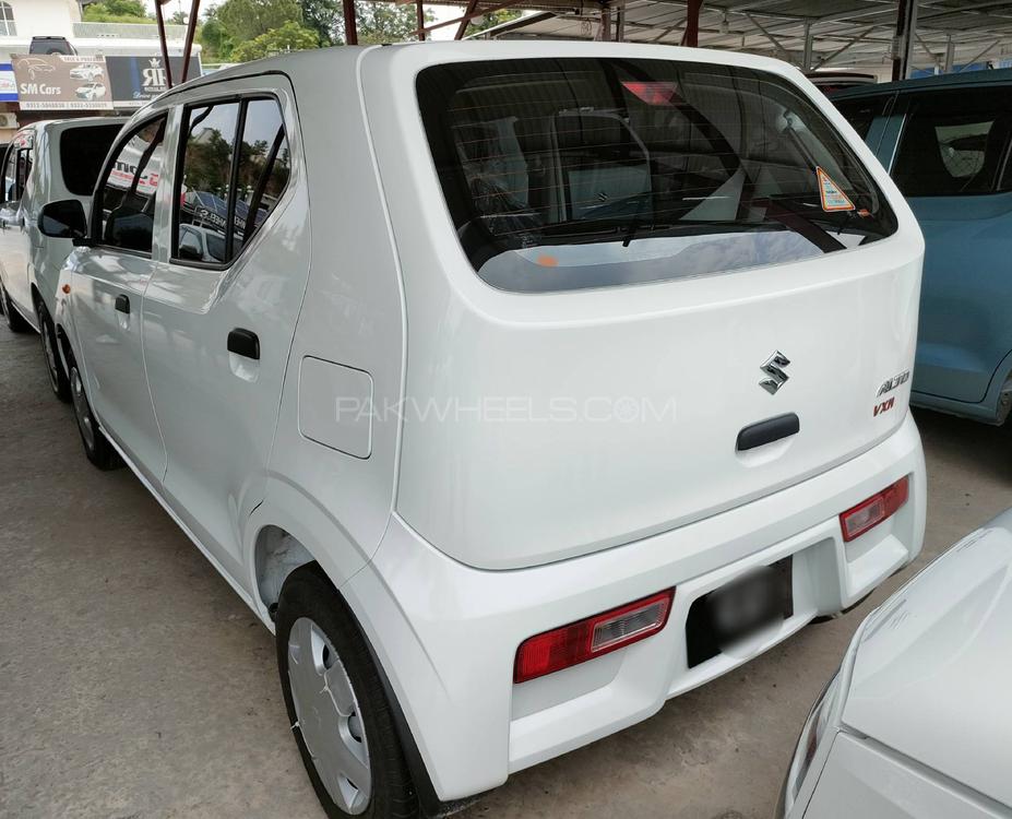 Suzuki Alto VXR 2022 for sale in Islamabad PakWheels