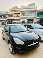 Suzuki Swift GL CVT 2022 for Sale in Hyderabad