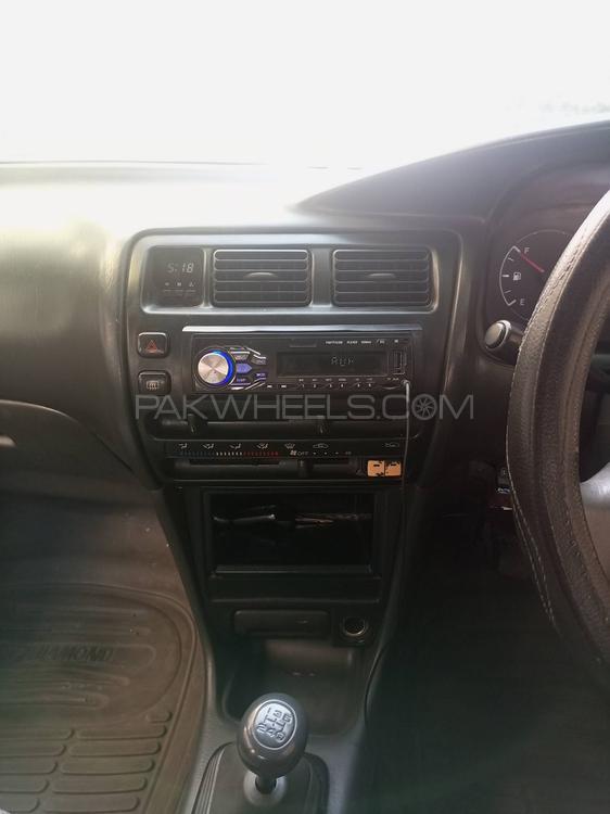 Toyota Corolla 1996 for Sale in Rawalpindi Image-1