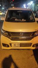 Honda N Wgn 2014 for Sale in Dera ismail khan