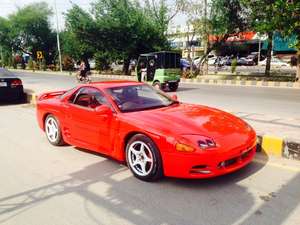 Sports Cars for sale in Lahore - Verified Car Ads | PakWheels