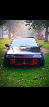 ہونڈا اکارڈ - 1989