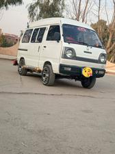 Suzuki Bolan VX (CNG) 2009 for Sale in Rawalpindi