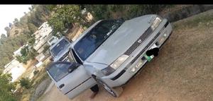 Toyota Corolla LX Limited 1.3 1993 for Sale in Mansehra