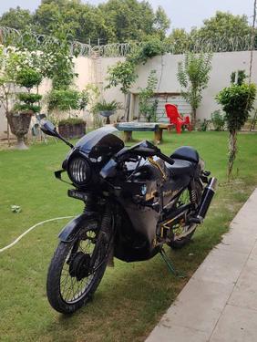 Suzuki Margalla - 2009
