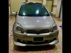 Toyota Vitz RS 1.3 2003 for Sale in Quetta