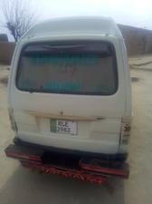 Suzuki Bolan GL 2006 for Sale in Wah cantt