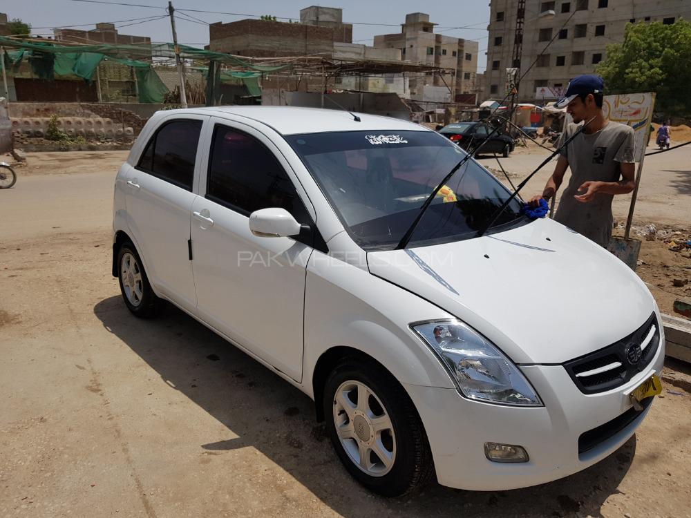 FAW V2 2019 for Sale in Hyderabad Image-1