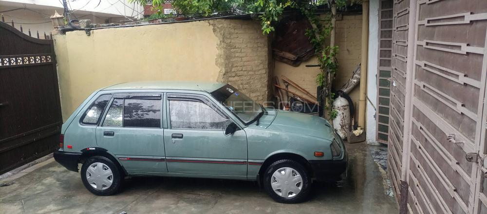 Suzuki Khyber 1996 for Sale in Morgah Image-1