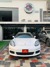 Porsche Panamera S E-Hybrid 2015 for Sale in Lahore
