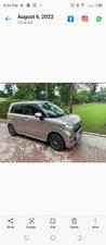Daihatsu Cast Style G Turbo 2022 for Sale in Lahore