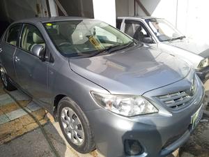 Toyota Corolla XLi VVTi 2014 for Sale in Lahore