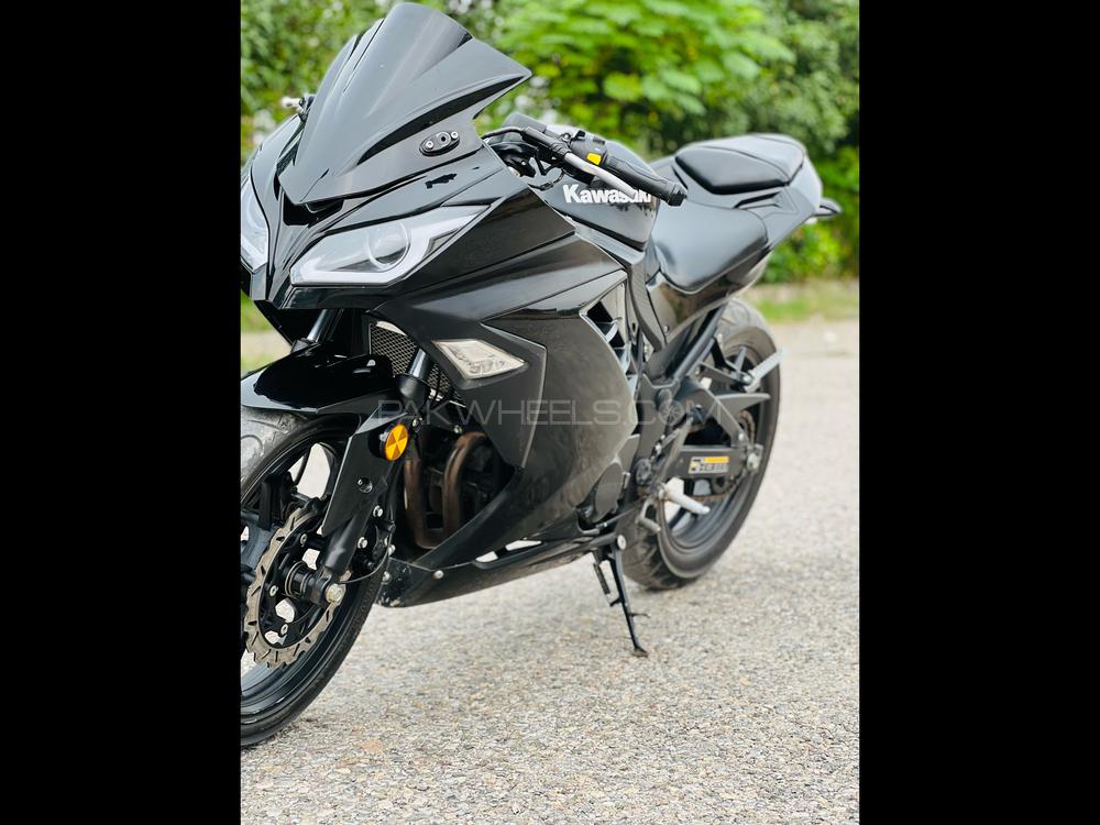 Kawasaki Other 2021 for Sale Image-1