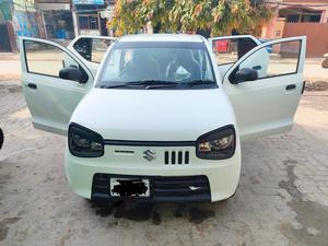 Suzuki Alto VX 2021 for Sale in Multan