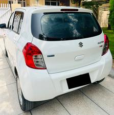 Suzuki Cultus Auto Gear Shift 2020 for Sale in Islamabad