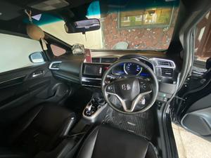 Honda Fit 1.5 Hybrid S Package 2014 for Sale in Lahore