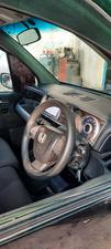 Honda Life Diva Turbo 2014 for Sale in Lahore