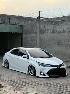 ٹویوٹا کرولا - 2022