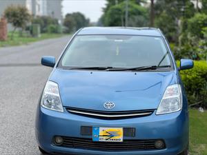Toyota Prius G Touring Selection 1.5 2008 for Sale in Lahore