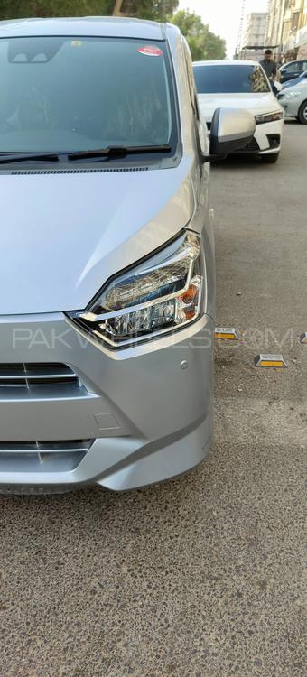 Toyota Pixis Epoch 2022 for Sale in Hyderabad Image-1