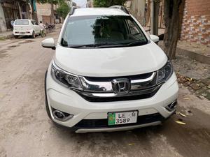 Honda BR-V i-VTEC S 2018 for Sale in Lahore