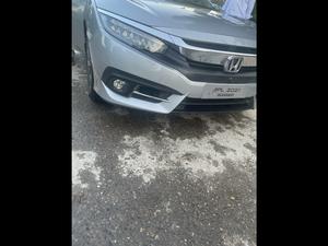 Honda Civic Oriel 1.8 i-VTEC CVT 2021 for Sale in Sialkot