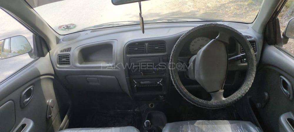 Suzuki Alto 2010 for Sale in Nowshera cantt Image-1