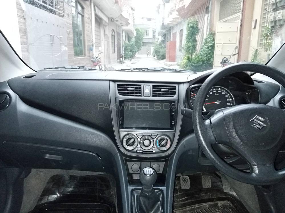 Suzuki Cultus VXR 2022 for sale in Lahore PakWheels
