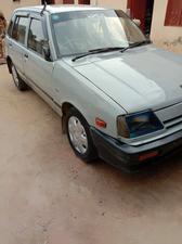 Suzuki Khyber GA 1997 for Sale in Mian Wali