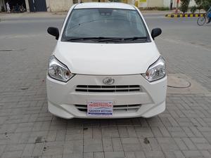 Daihatsu Mira X 2018 for Sale in Bahawalpur