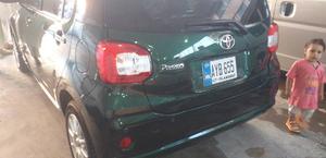 Toyota Passo 2018 for Sale in Peshawar