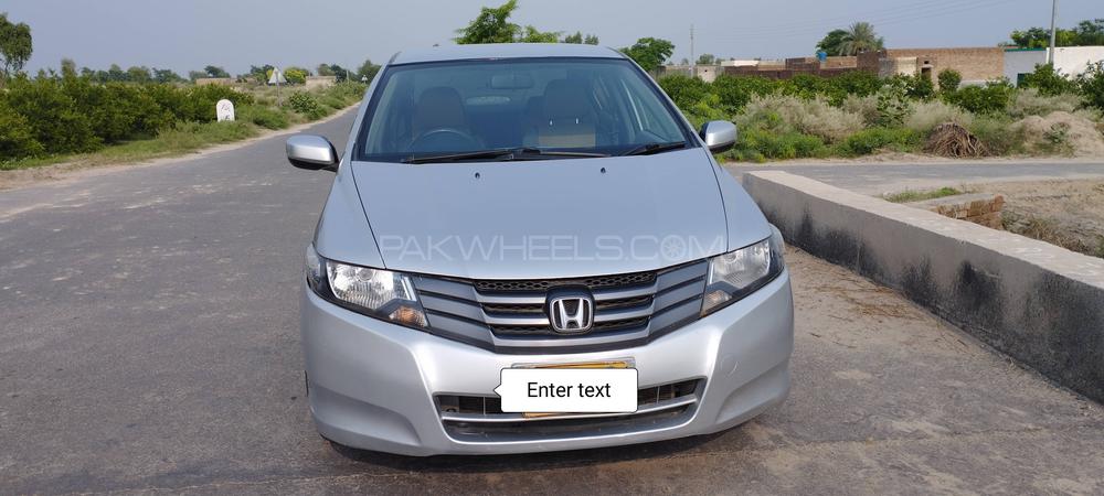 Honda City 2014 for Sale in Layyah Image-1