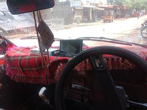 Austin Fx4 1983 for Sale in Lahore