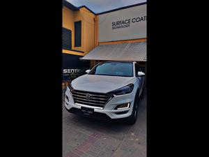 Hyundai Tucson 2022 for Sale in Bahawalpur