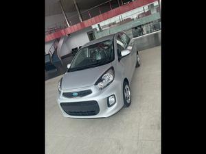 KIA Picanto 2022 for Sale in Sahiwal