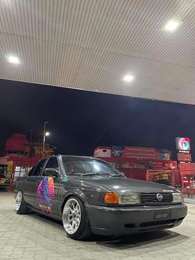 نسان سنی - 1993